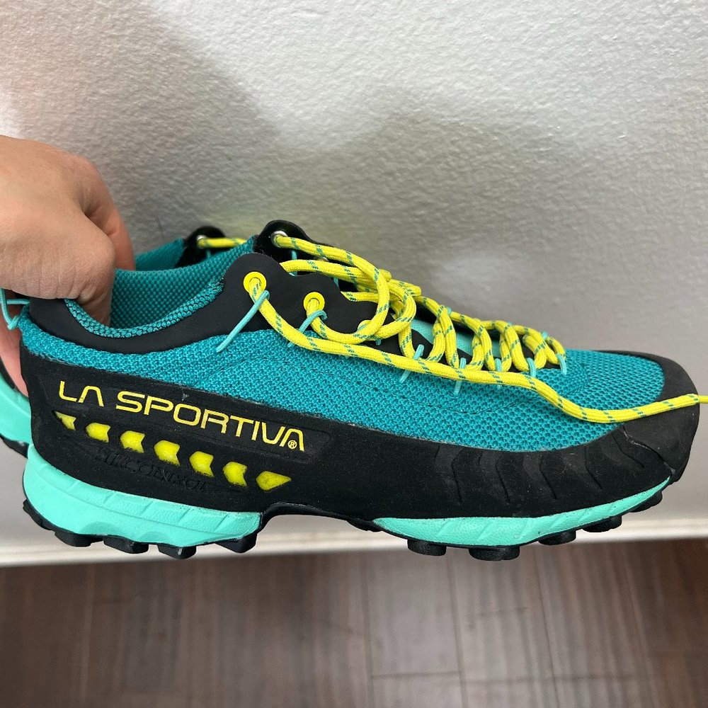 La Sportiva TX3 Approach Shoe